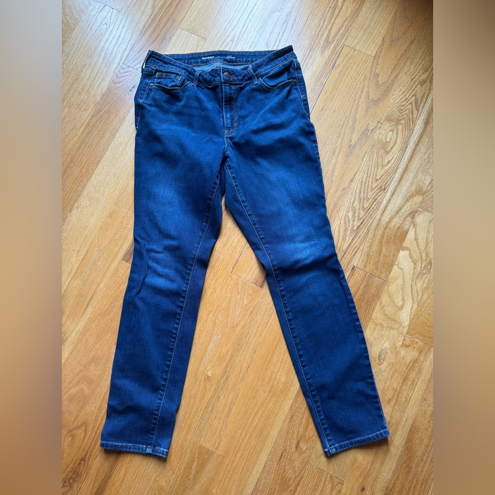 Old Navy Flare Jeans